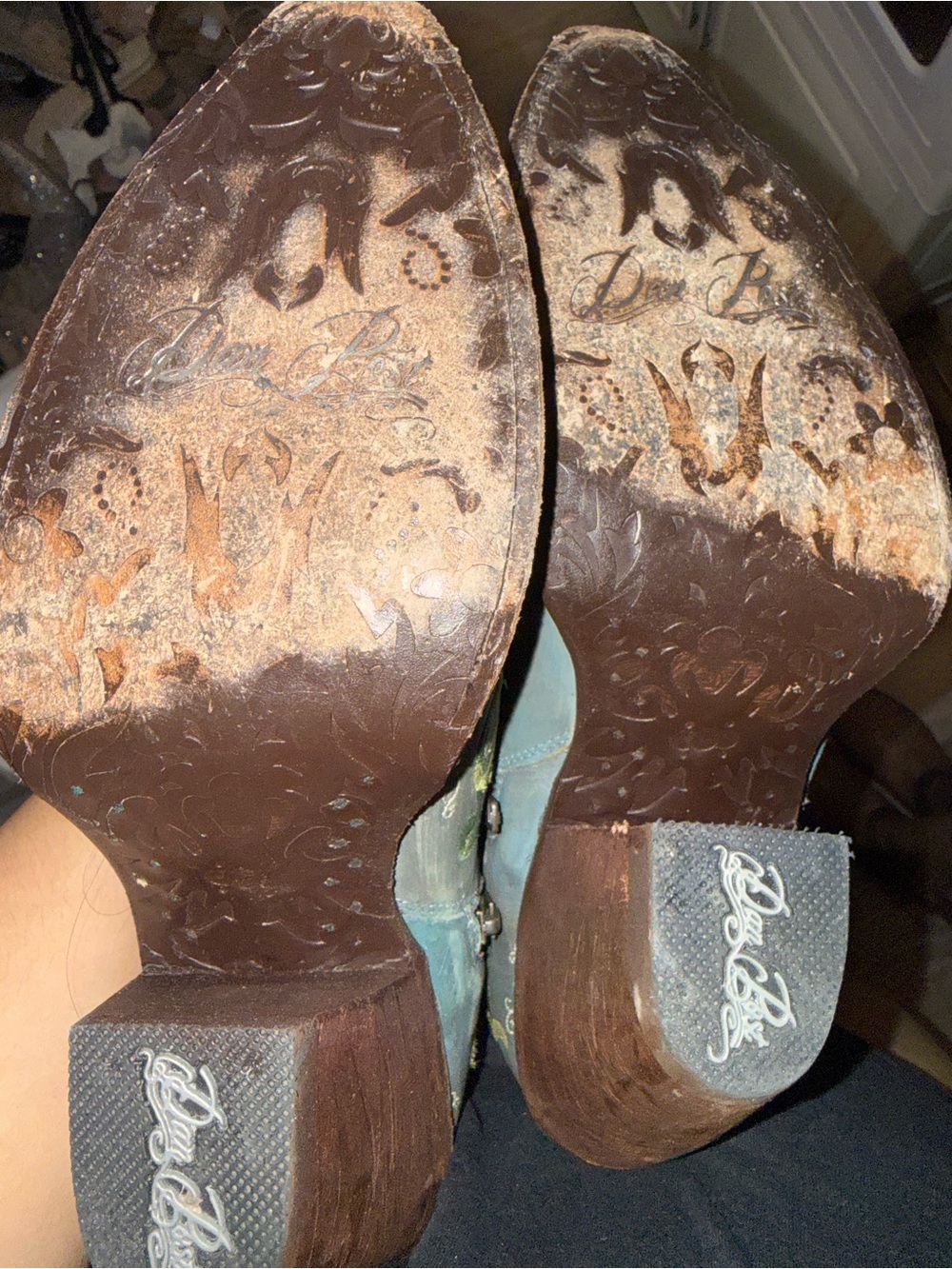 Subcategory classification - Picture 2 of 7